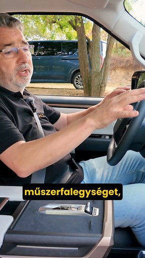 Minőségi beltér kínából? #cars #fyp #Maxus #carreels | Driven.hu