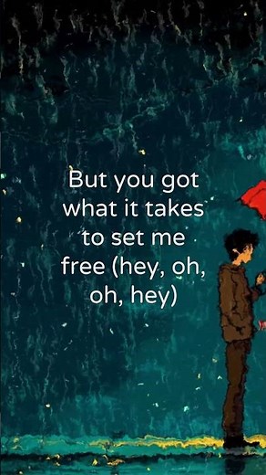 nelly furtado - say it right (slowed + reverb) lyrics