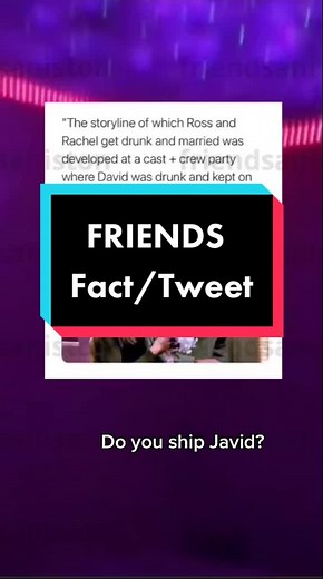 #friendstv #friends #friendstvshow #centralperk #illbethereforyou #centralperk #friendsbloopers #friendsreunion #wewereonabreak #rossandrachel #tweet