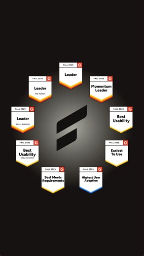 12 reactions |  Filevine is ranked #1 for Legal Case Management in the Fall G2 Awards. “Filevine gives us the backbone to run our operations consistently and at scale.” — Donna Salao, Director of Operations at KRA Legal, PC Donna’s words capture the impact behind these awards. Each badge represents our shared commitment to helping legal teams scale smarter and work more efficiently. #Filevine #AIinLaw #G2Fall2025 #LegalInnovation #MidMarket #SmallBusiness | Filevine | Facebook