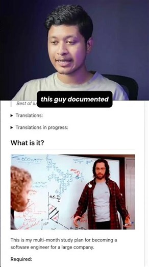 The Best Free GitHub Repo for Coding Interview Prep