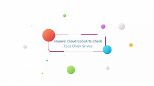 Introducing #HuaweiCloud CodeArts Check, a cloud-based management service that checks #code quality. #Developers can easily perform static code and security checks in multiple languages and obtain comprehensive quality reports. Explore more: https://tinyurl.com/csemmj9w | Huawei Cloud