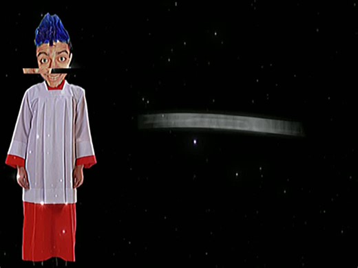 Desafio Zóio Versão Católica: Entre o Humor e a Fé