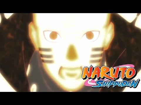 Naruto Shippuden Op/ Opening 14 [4K 60 FSP]