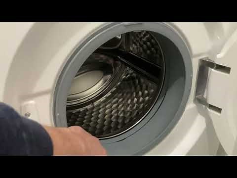 F06 Error on Kenmore Washing Machine | How to fix