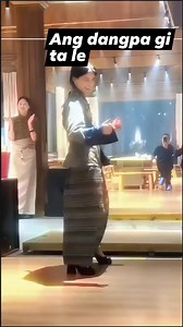 Ang dangpa gi ta le. #viralbhutanese #dancechallenge #Bhutan The Don of Asia | Amazing Bhutan