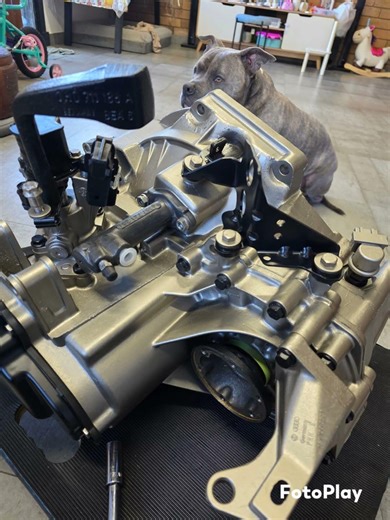 vw mk2 8v auto abf 16v manual conversion