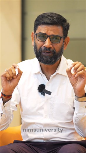 NIMS University proudly supports an extraordinary feat of endurance, wisdom, and inspiration — “30 Hours Non-Stop Speech” by Saurabh Jain, a 9-time World Record Holder and acclaimed Motivational Speaker. Without a single break — no food, no water, no rest — he will deliver a continuous 30-hour speech on Personal, Professional, and Social Growth! 📅 Date: 9th – 10th November 2025 🕗 Time: 8:00 AM (9 Nov) to 2:00 PM (10 Nov) 📍 Venue: Birla Auditorium, Statue Circle, Jaipur Join us in witnessing t