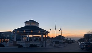 I vlogged an OTB tournament!