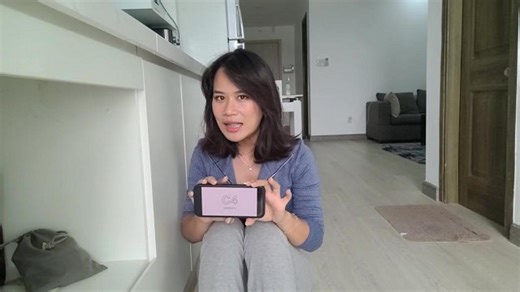 Settings test and finding my vocal range @thaosweetcorn