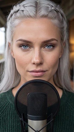 🪨⚔️ Ancient Viking Music That Feels Carved in Stone 🎵 Stone Will Remember — FENA Powerful female vocals • Nordic folk • ritual drums • dark Norse atmosphere • ancient rune-stone energy Full song now on Spotify, Apple Music, Amazon Music & YouTube. Link in bio. 🎧 #VikingMusic #NordicFolk #EpicVikingMusic #NorseMusic #DarkFolk