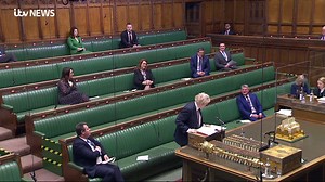 The Prime Minister has pledged Government support for research into Motor Neurone Disease after Kevin Sinfield's marathon challenge. The rugby league legend is raising money in support of his former Rhinos colleague Rob Burrow, who is fighting the disease. https://www.itv.com/news/calendar/2020-12-16/pm-pledges-government-support-research-into-motor-neurone-disease-after-kevin-sinfields-marathon-challenge | ITV Calendar