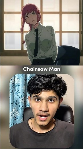 Makima Was Inspired by a REAL Person?! 😱 Chainsaw Man Hidden Truth