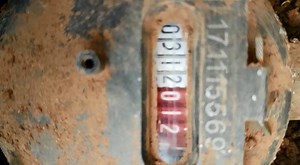 WATCH: Air through pipes cause water meters to run: https://bit.ly/2ISs5ZC This may explain why some residents have seen high water bills during water outages. | Alberton Record