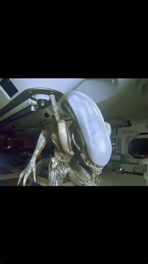 Alien Isolation 👽