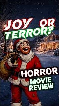 Silent Night, Deadly Night Review Short