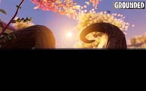 Grounded禁闭求生萌新向全流程玩法攻略