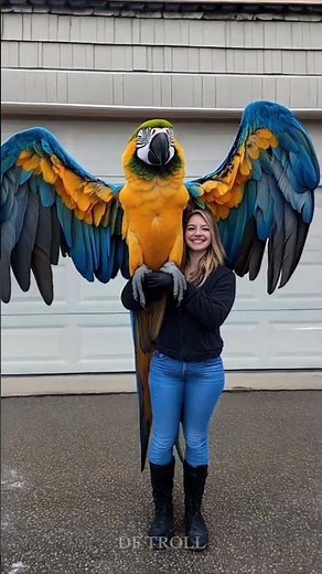 Small To big animals transformation!