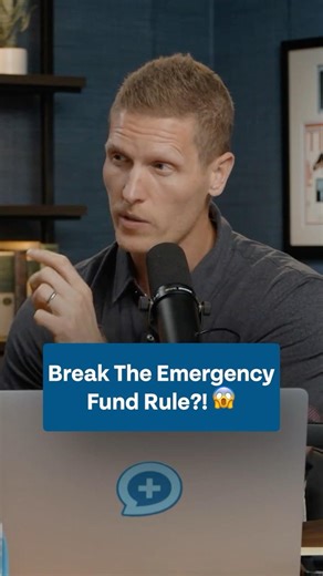 Would You Do This With Your Emergency Fund?
