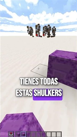 ¡Acelera tu crafteo en Minecraft! #shorts