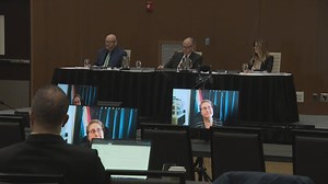 No interim power rate increase, utilities board rules