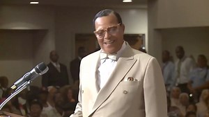 1.1K views · 64 reactions | Allah (God) came in the person of Master Fard Muhammad, literally intervened in the affairs of humanity, and declared our independence from white powers on July 4, 1930. ⚡️ #KeepItMessiah | Nation Brothers | Facebook