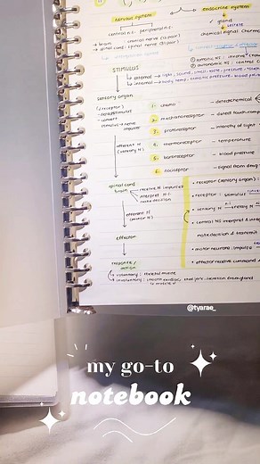 yang suka tulis nota aesthetic tu I really recommend this book👍🏻#notebook #foryou #notebookdesign #nota #bukunota #notebooks #aestheticbook #notes #writing #fyp #shop #fypage