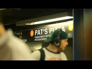 SpongeBob SquarePants Funding Credits on Nick HD