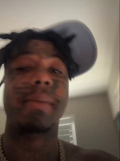 Blueface has finally been released from prison after serving 22 months | BLUE FACE New