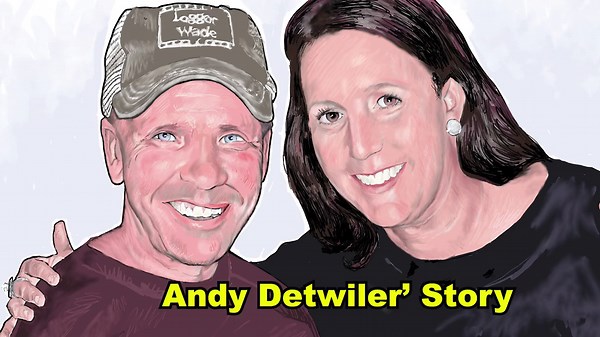An Evening Honoring Andy Detwiler, the Harmless Farmer