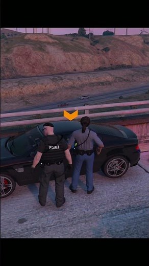 GTA V LSPDFR | Mississippi Highway Patrol | Pursuits, Gunpoint Standoffs, Fatal Calls, & Drug Busts