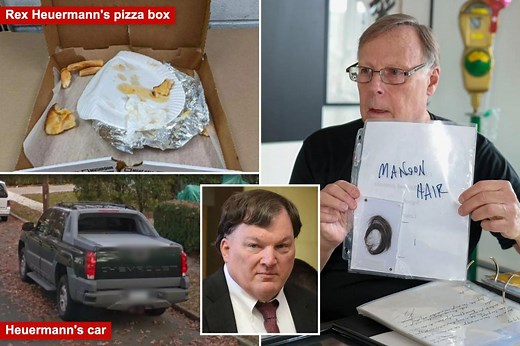 Long Island man with world’s largest serial killer collection reveals how alleged Gilgo Beach slayer Rex Heuermann items fare in market: ‘Hot item’