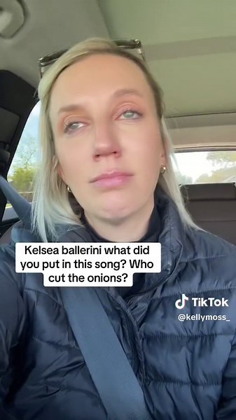 My twenties kelly is healed thanks to my sweet Ty 💕 #heartbroken #heartbreak #kelseaballerini #love