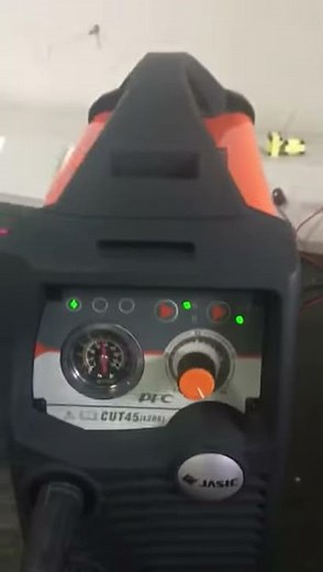 JASIC Plasma CUT 45 Pfc