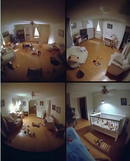 24K views · 17 reactions | I installed a camera in my son’s room —...