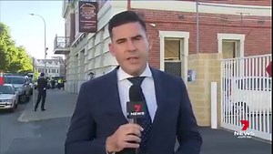 38K views · 236 reactions | As WA counts down to Christmas Day, COVID-19 has crashed the celebration, with five more people testing positive. Cases are expected to rise, and it could even see Fortress WA come crashing down early. www.7NEWS.com.au | 7NEWS Perth | Facebook