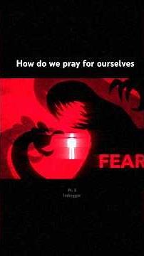 How to pray for my own needs? #motivation #walkinspiritoftheholyspirit #podcast