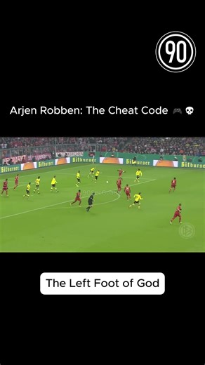 The Flying Dutchman 🇳🇱 #Robben #bayernmunich