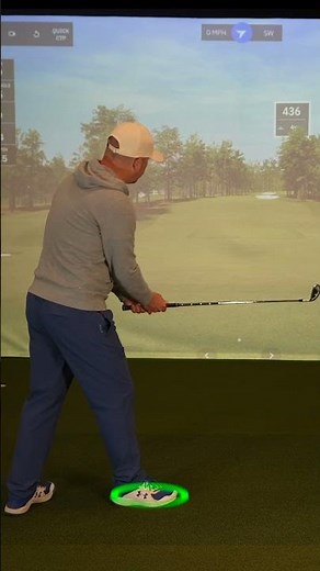 How to have PERFECT alignment in golf EVERYTIME (Golf Basics Tip)