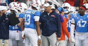 Austin Simmons sparked turning point in win versus Georgia, giving future glimpse