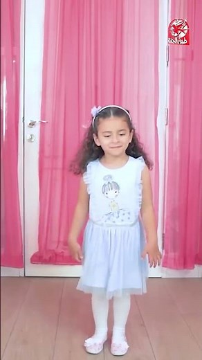 شعراتك - زين ويارا | طيور الجنة #shorts