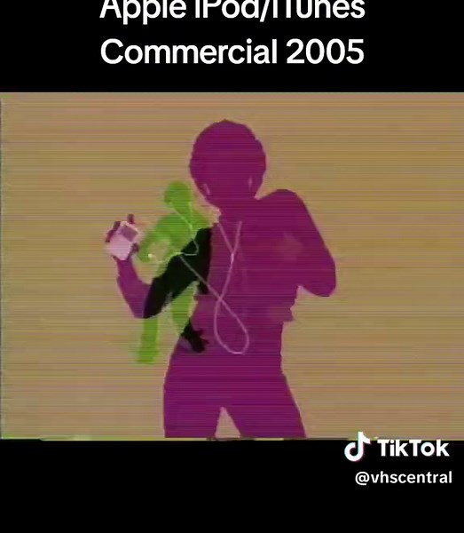 #apple #appleipod #appleitunes #itunes #ipod #2000sthrowbacks #2000sthrowback #2000snostalgia #2000scommercial #2000snostalgia #2000commercials #2000commercial #2000scommercials #2005❤️ #2005 #2000s #2000saesthetic #2000saesthetics #nostalgia #nostalgiacore #nostalgiccommercials #2000schildhood #2000schildhoodmemories