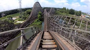 How mean is Regina George? Find out when you ride the "Regina" roller coaster at Tobu Zoo! | Theme Park Review