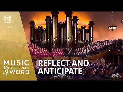 (1/7/24) | Music & the Spoken Word | The Tabernacle Choir (#livestream)