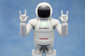 Honda ends development of its bipedal Asimo robot