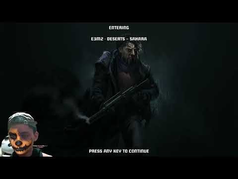 Project Warlock - Playthrough - Part 2