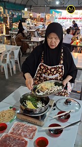 67K views · 997 reactions | โสอุดร ชาบู&เนื้อสไลด์ ฮาลาล...