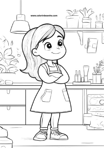 Coloring Pages Free Printables on TikTok