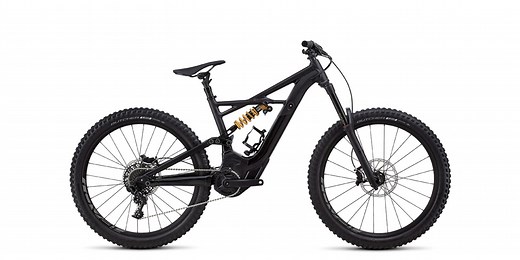 Specialized Turbo Kenevo Expert Review