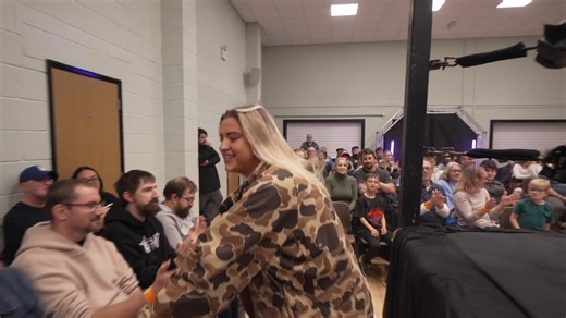 5.6K views · 47 reactions | Saturday Night's UPW Blaze of GOREy went live on UPWplus.com this morning  | Ultimate Pro Wrestling | Facebook